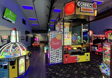 Advantages of Amusement Games Advantages of Amusement Games