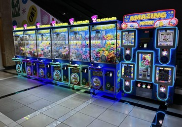 Are vending game machines a good buy? Are vending game machines a good buy?