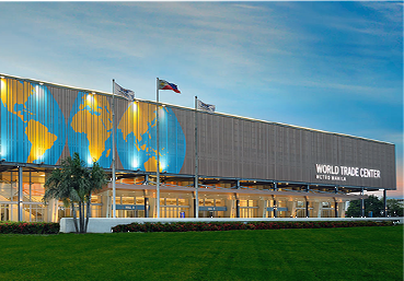 Bravo Amusement at the PAAE Showing fair held in Philippines Bravo Amusement at the PAAE Showing fair held in Philippines