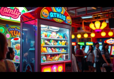 Buy Vending Game Machines - Amusement Games for Fun Buy Vending Game Machines - Amusement Games for Fun