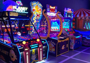 Can you make money from arcade machines? Can you make money from arcade machines?