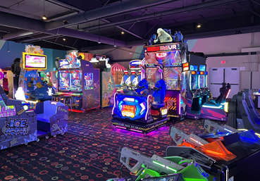 Guide to the Most Popular Arcade Game Guide to the Most Popular Arcade Game