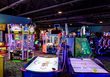 How does ticket redemption work? How does ticket redemption work?