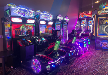 How to Master the Redemption Machine Amusement Game?