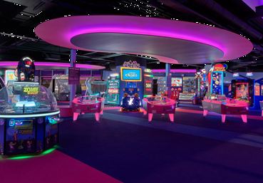 How much does it cost to start an arcade business? How much does it cost to start an arcade business?