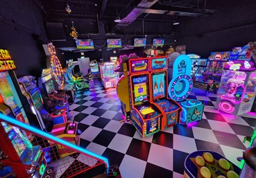How profitable is owning an arcade? How profitable is owning an arcade?