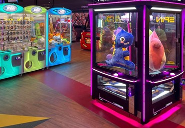 How to start an arcade amusement vending business? How to start an arcade amusement vending business?