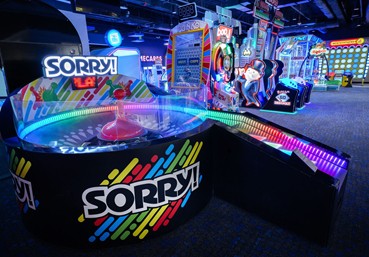 How to Use an Amusement Arcade for Maximum Fun?