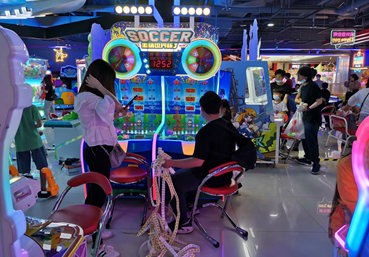 How to use arcade tickets?