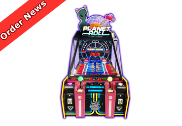 Inquiries of amusement games from worldwide
