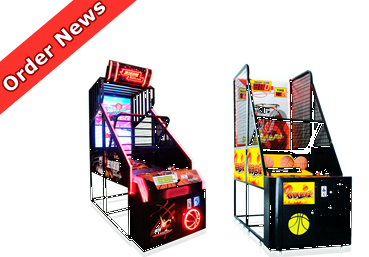 Quotations of Sports Games Machine from Clients Quotations of Sports Games Machine from Clients