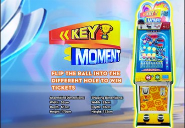 Quotes of Vending Game Machines from Clients