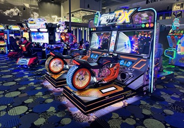 Redemption Machine for Sale: Boost Your Arcade's Profitability Redemption Machine for Sale: Boost Your Arcade's Profitability