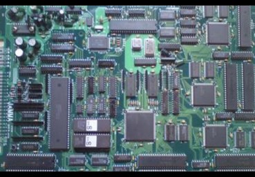 What is an arcade PCB? What is an arcade PCB?