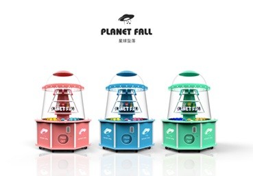 What benefit do you gain from the arcade games? What benefit do you gain from the arcade games?