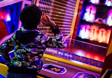 What does ticket redemption mean? What does ticket redemption mean?