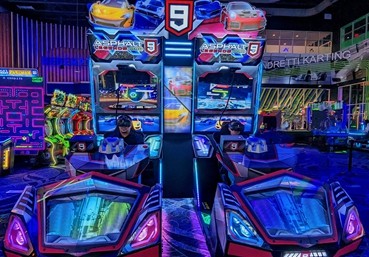 What to look for when buying an arcade machine?