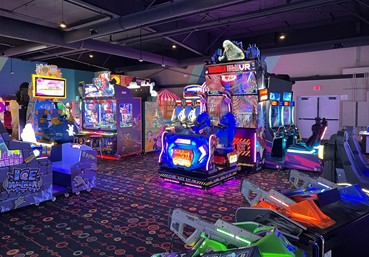 What is a non redemption game? What is a non redemption game?