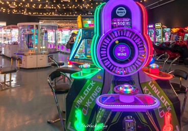 What is redemption in gaming? What is redemption in gaming?