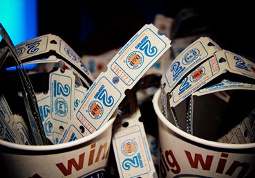 What is a redemption machine? What is a redemption machine?