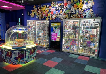 What is the meaning of redemption games? What is the meaning of redemption games?