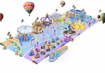 Where to buy amusement games?