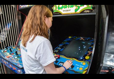 Which Amusement Game Machine is Right for You? Which Amusement Game Machine is Right for You?