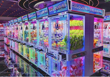 Which Vending Game Machines Are Worth Your Investment? Which Vending Game Machines Are Worth Your Investment?