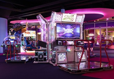 Why Amusement Games Are More Popular Than Ever? Why Amusement Games Are More Popular Than Ever?