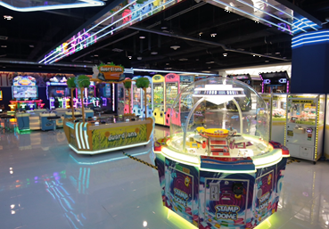 Why Amusement Games Are the Ultimate Fun Experience? Why Amusement Games Are the Ultimate Fun Experience?