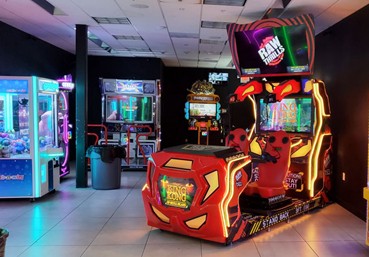 Why are arcade games so expensive? Why are arcade games so expensive?