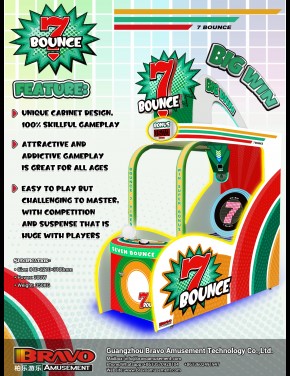 7 Bounce
