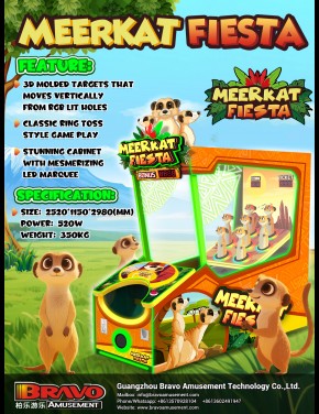 Meerkat Fiesta
