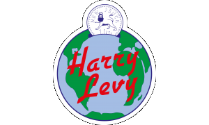 Harry Levy