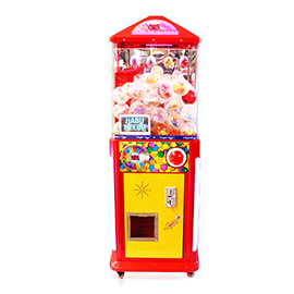 Lucky Vending Machine