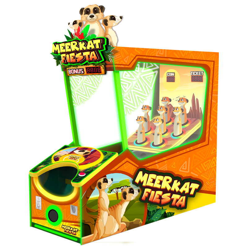 Meerkat Fiesta