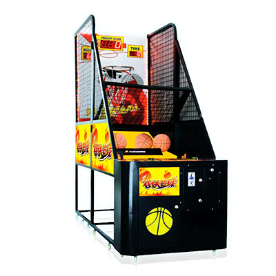 Basketball Arcade Game