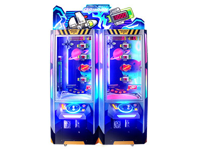 redemption arcade game